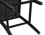 Joplin 5-Piece Counter Dining Set from Steve Silver - Luna Furniture