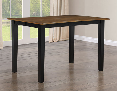 Joplin 5-Piece Counter Dining Set from Steve Silver - Luna Furniture