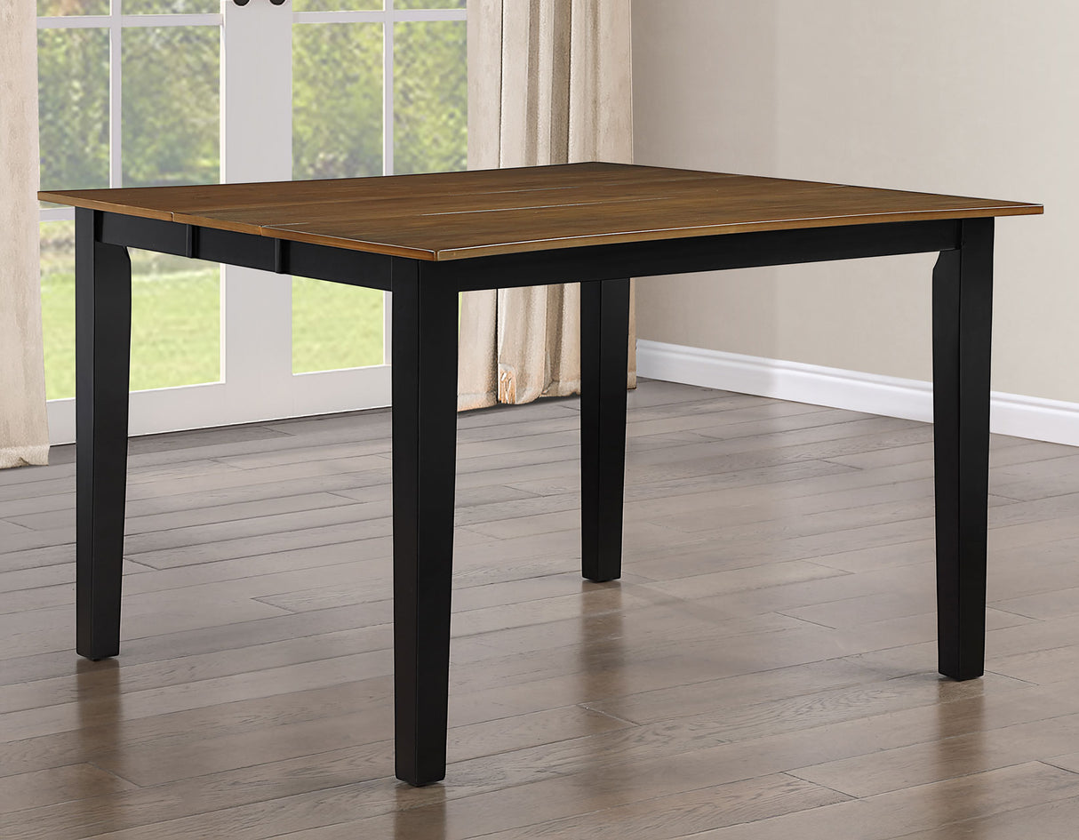 Joplin 5-Piece Counter Dining Set from Steve Silver - Luna Furniture