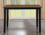 Joplin 5-Piece Counter Dining Set from Steve Silver - Luna Furniture