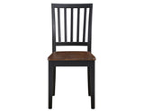 Joplin 5-Piece Dining Set from Steve Silver - Luna Furniture