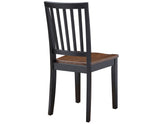 Joplin 5-Piece Dining Set from Steve Silver - Luna Furniture