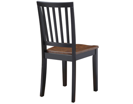 Joplin 5-Piece Dining Set from Steve Silver - Luna Furniture