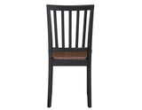 Joplin 5-Piece Dining Set from Steve Silver - Luna Furniture
