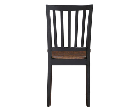 Joplin 5-Piece Dining Set from Steve Silver - Luna Furniture