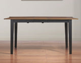 Joplin 5-Piece Dining Set from Steve Silver - Luna Furniture