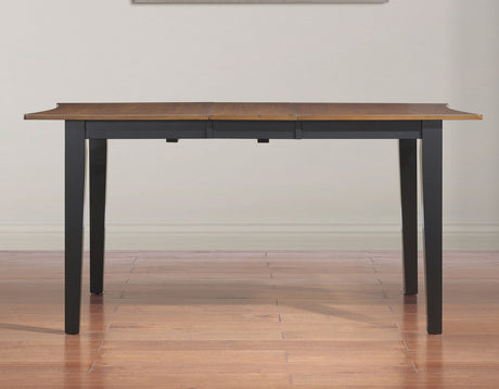 Joplin 5-Piece Dining Set from Steve Silver - Luna Furniture