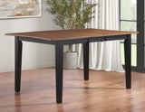 Joplin 5-Piece Dining Set from Steve Silver - Luna Furniture