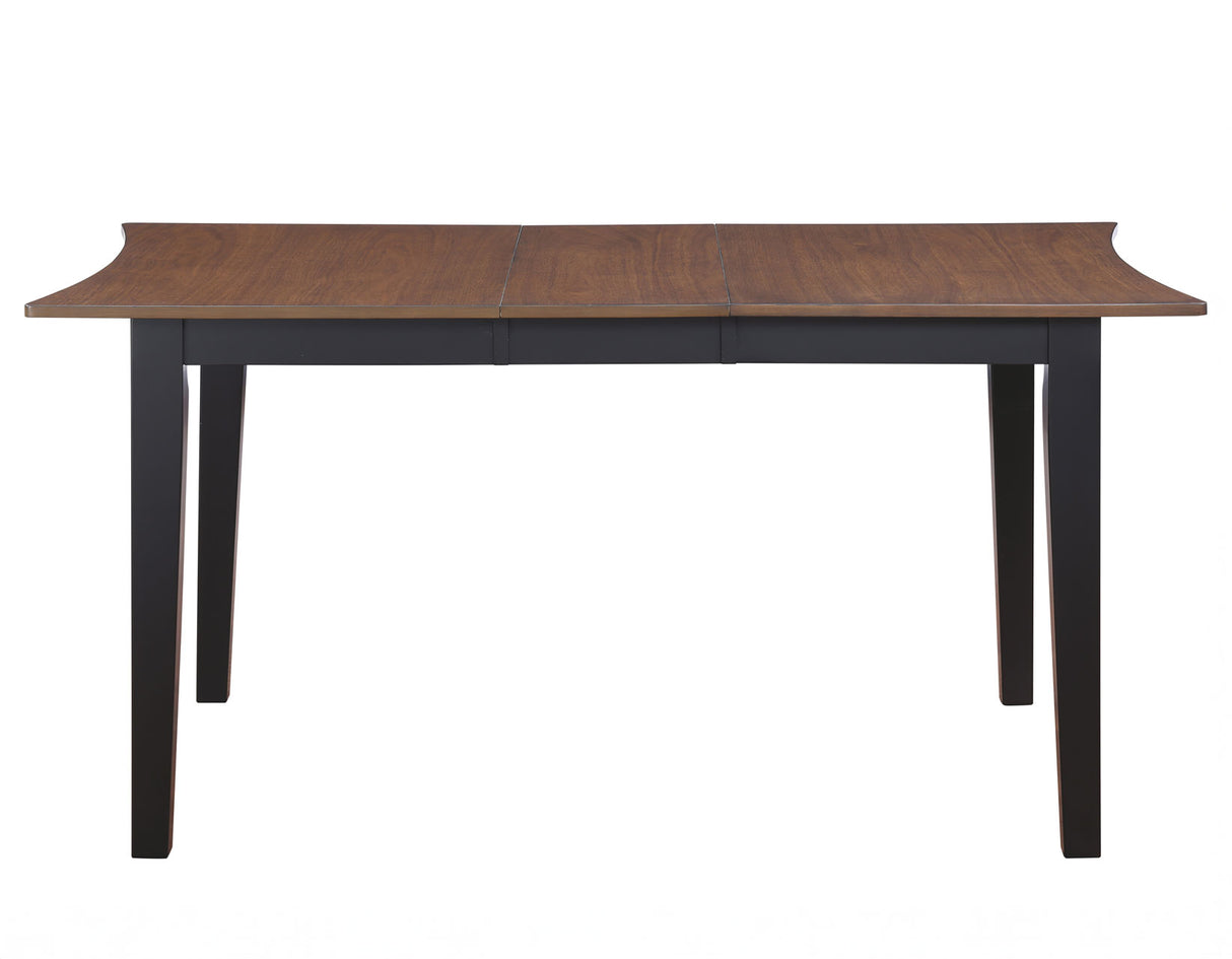 Joplin 5-Piece Dining Set from Steve Silver - Luna Furniture