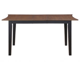 Joplin 5-Piece Dining Set from Steve Silver - Luna Furniture