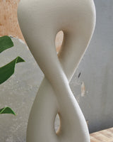 Judrich White/Gold Finish Table Lamp from Ashley - Luna Furniture