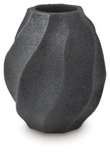 Judworth Black Vase from Ashley Furniture - Luna Furniture
