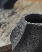 Judworth Black Vase from Ashley Furniture - Luna Furniture