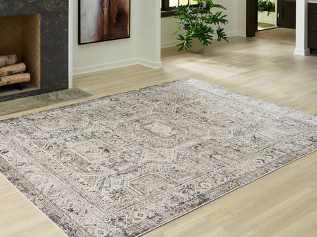 Junley Multi Large Rug from Ashley - Luna Furniture