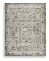 Junley Multi Large Rug from Ashley - Luna Furniture