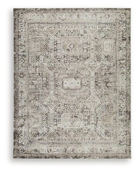 Junley Multi Large Rug from Ashley - Luna Furniture