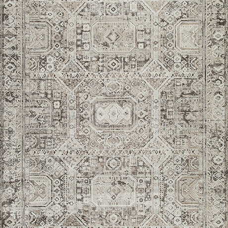 Junley Multi Large Rug from Ashley - Luna Furniture
