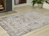 Junley Multi Medium Rug from Ashley Furniture - Luna Furniture