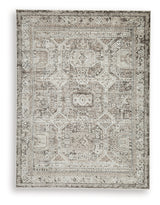 Junley Multi Medium Rug from Ashley Furniture - Luna Furniture