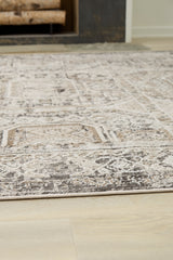 Junley Multi Medium Rug from Ashley Furniture - Luna Furniture