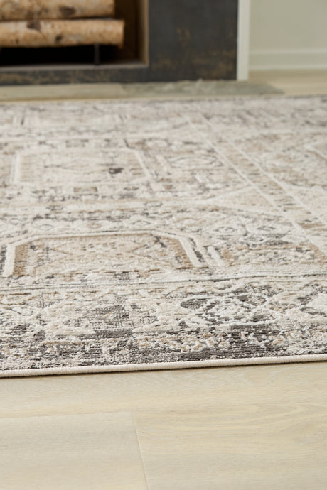 Junley Multi Medium Rug from Ashley Furniture - Luna Furniture