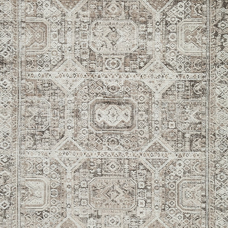 Junley Multi Medium Rug from Ashley Furniture - Luna Furniture