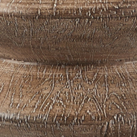 Jyllyard Brown/Gold Finish Table Lamp from Ashley - Luna Furniture