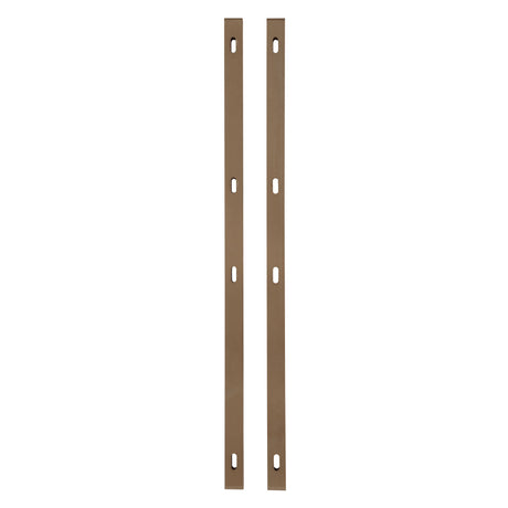 Montana Mirror, Sand (Mirror Only) from Steve Silver - Luna Furniture