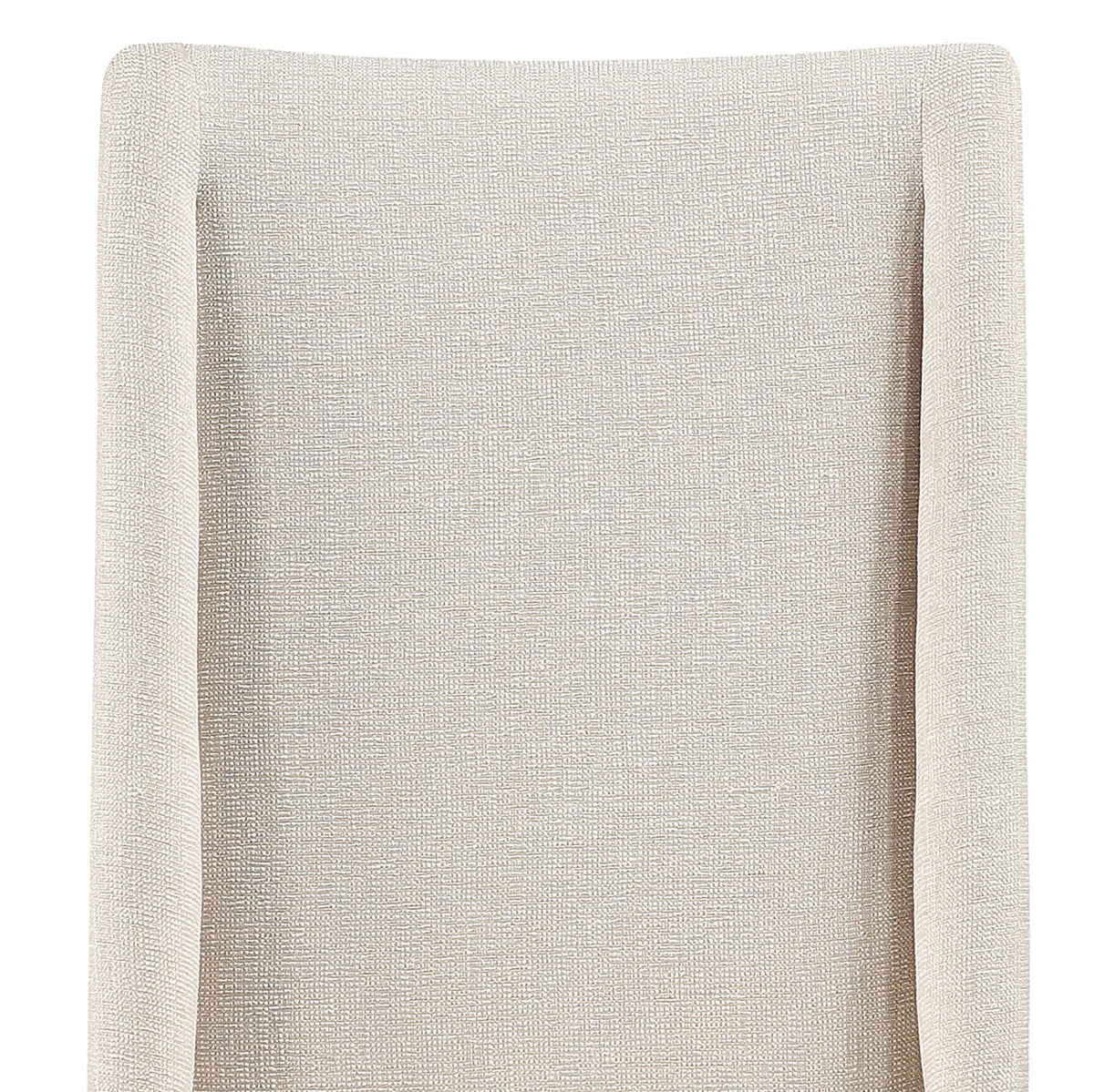Napa Beige Upholstered Side Chair, Set of 2 from Steve Silver - Luna Furniture