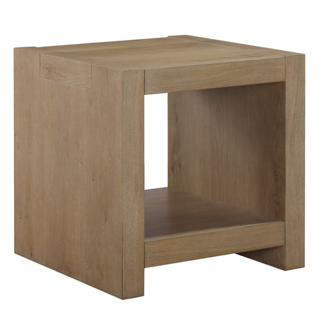 Aubrey 3-Piece Table Set, Driftwood from Steve Silver - Luna Furniture