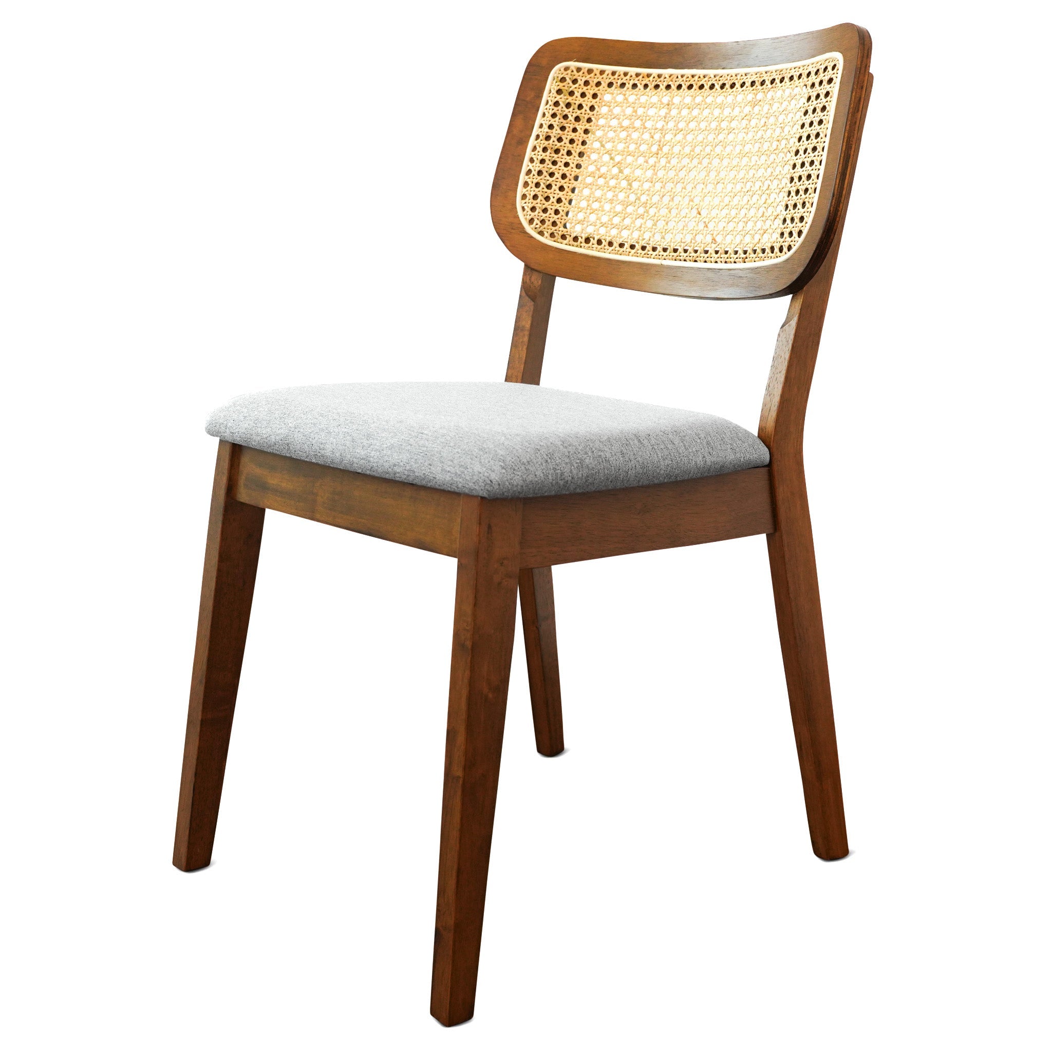 Ashcroft Furniture Kaden Dining Chair - Thumbnail 2