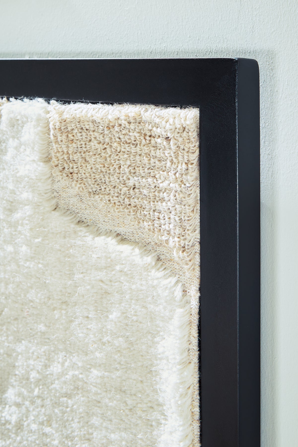 Kadworth Taupe Wall Decor from Ashley Furniture - Luna Furniture