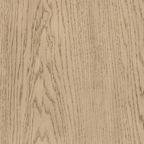 Kailani Beige Oak 2-Drawer Nightstand from Coaster - Luna Furniture