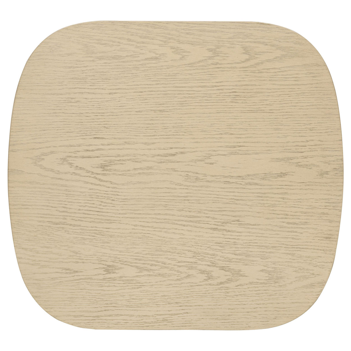 Kailani Beige Oak 2-Piece Coastal Coffee and End Table Set from Coaster - Luna Furniture