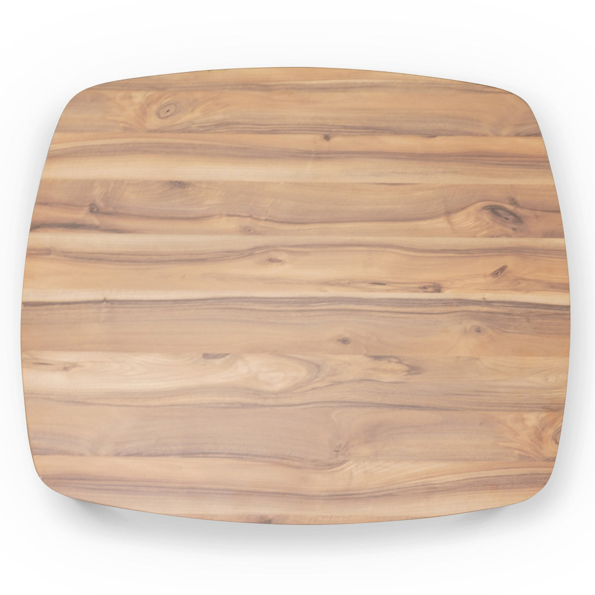 Kalen Walnut Center Table from Ashcroft Furniture - Luna Furniture