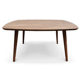 Kalen Walnut Center Table from Ashcroft Furniture - Luna Furniture
