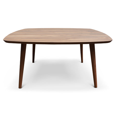Kalen Walnut Center Table from Ashcroft Furniture - Luna Furniture