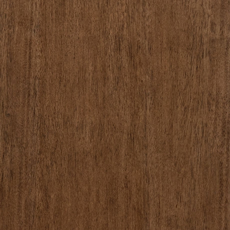 Kallari Warm Brown/Black Credenza from Ashley Furniture - Luna Furniture