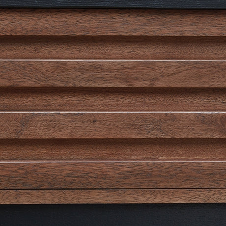 Kallari Warm Brown/Black Lift-Top Coffee Table from Ashley - Luna Furniture