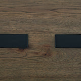 Kandinew Light Brown End Table from Ashley - Luna Furniture