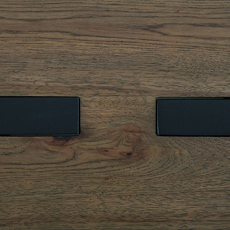 Kandinew Light Brown End Table from Ashley - Luna Furniture