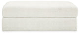 Karinne Sofa, Loveseat, Chair and Ottoman in Linen from Ashley - Luna Furniture