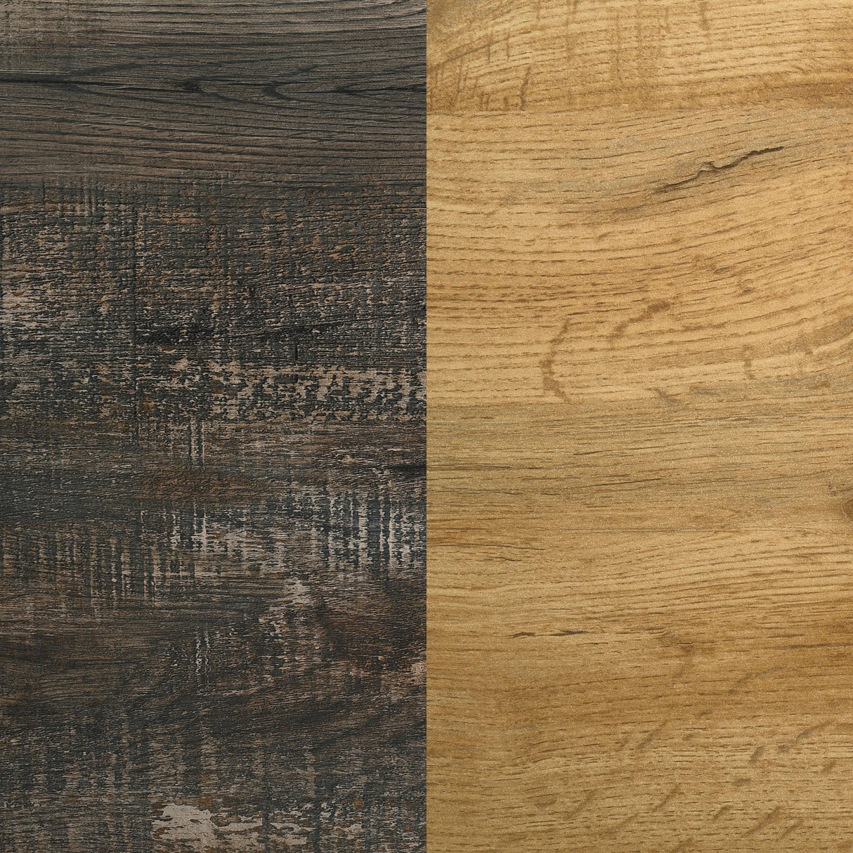 Kaywood Natural Pine Bedroom Set from Coaster - Luna Furniture