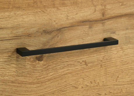 Kaywood Natural Pine 2-Drawer Nightstand from Coaster - Luna Furniture