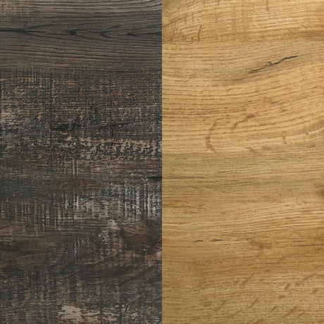 Kaywood Natural Pine 4-Drawer Bedroom Chest from Coaster - Luna Furniture