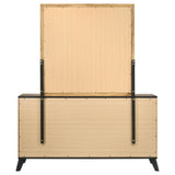 Kaywood Natural Pine Youth Bedroom Set from Coaster - Luna Furniture