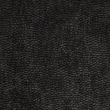 Kennett Dark Gray Chenille Upholstered Power Recliner Chair from Coaster - Luna Furniture