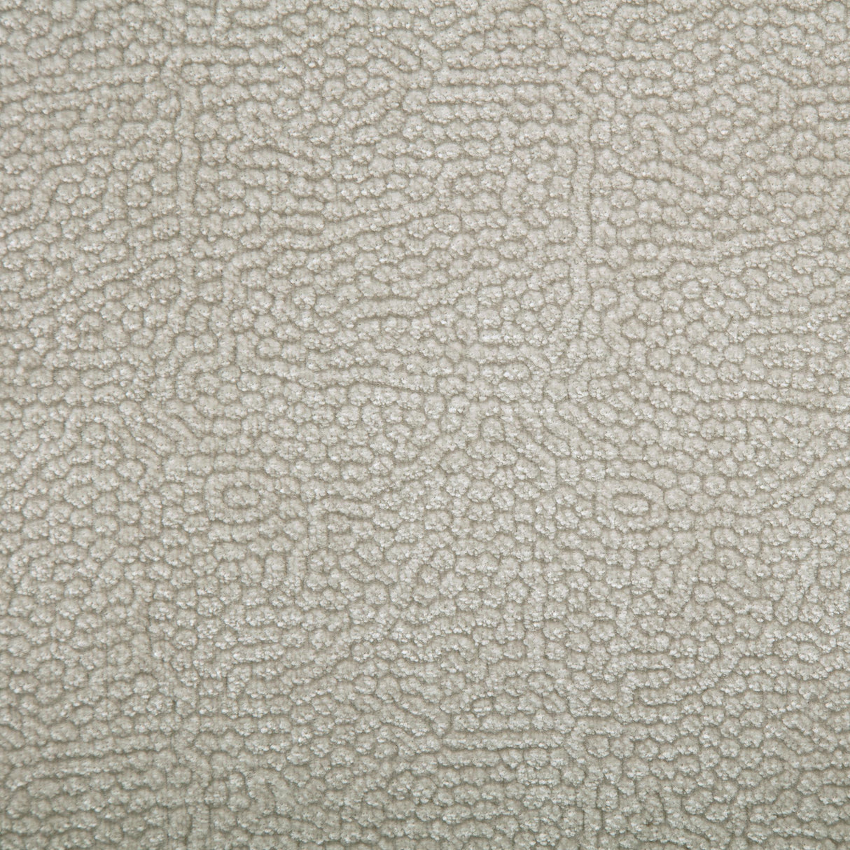 Kennett Ivory Chenille Upholstered Power Reclining Sofa from Coaster - Luna Furniture