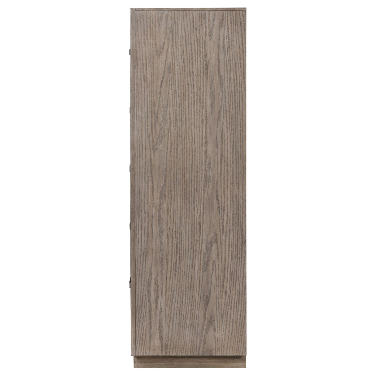 Kenora Barley Brown 5-Drawer Bedroom Chest from Coaster - Luna Furniture