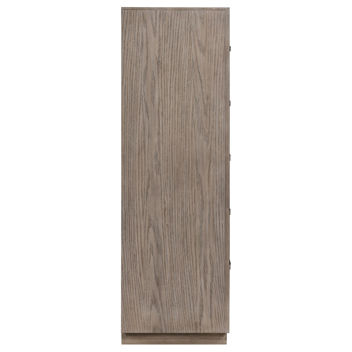 Kenora Barley Brown 5-Drawer Bedroom Chest from Coaster - Luna Furniture